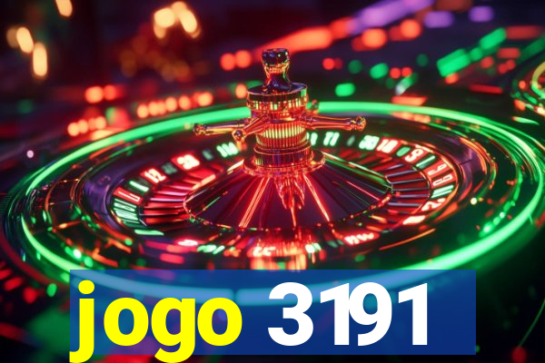 jogo 3191